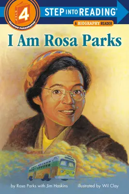 Ich bin Rosa Parks - I Am Rosa Parks