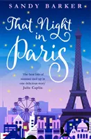 Diese Nacht in Paris (die Urlaubsromanze, Buch 2) - That Night in Paris (the Holiday Romance, Book 2)
