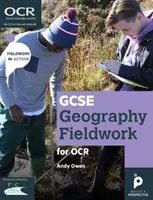 GCSE Geography Fieldwork für OCR - Geografische Kenntnisse - GCSE Geography Fieldwork for OCR - Geographical skills