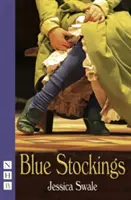 Blaue Strümpfe - Blue Stockings
