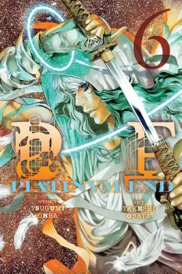 Platin Ende, Bd. 6, 6 - Platinum End, Vol. 6, 6