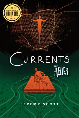 Ströme: Die Ables Buch 3 - Currents: The Ables Book 3