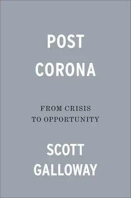 Post Corona: Von der Krise zur Chance - Post Corona: From Crisis to Opportunity