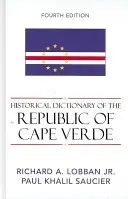 Historisches Wörterbuch der Republik Kap Verde - Historical Dictionary of the Republic of Cape Verde