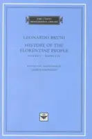 Geschichte des florentinischen Volkes - History of the Florentine People