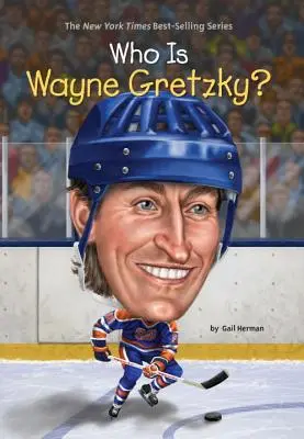 Wer ist Wayne Gretzky? - Who Is Wayne Gretzky?