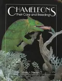 Chamäleons - ihre Pflege und Aufzucht - Chameleons - Their Care & Breeding