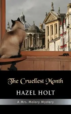 Der grausamste Monat - The Cruellest Month