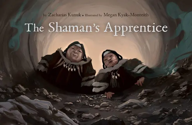 Der Lehrling des Schamanen - The Shaman's Apprentice