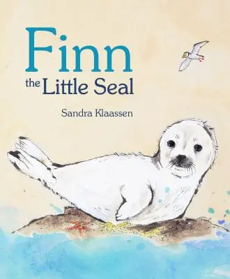 Finn, die kleine Robbe - Finn the Little Seal