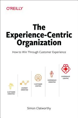 Die erfahrungszentrierte Organisation: Wie man durch Kundenerfahrung gewinnt - The Experience-Centric Organization: How to Win Through Customer Experience