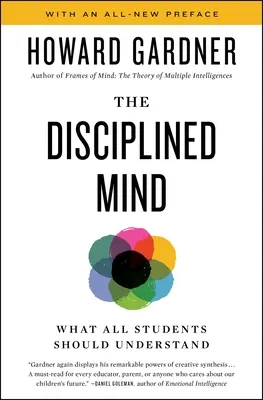 Disziplinierter Geist: Was alle Schüler verstehen sollten - Disciplined Mind: What All Students Should Understand