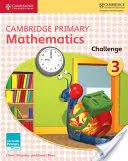 Cambridge Mathematik Herausforderung für die Grundschule 3 - Cambridge Primary Mathematics Challenge 3