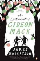 Testament von Gideon Mack - Testament of Gideon Mack