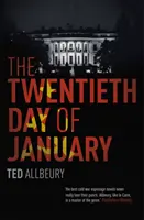 Zwanzigster Tag im Januar - Der Thriller zum Tag der Einweihung - Twentieth Day of January - The Inauguration Day thriller