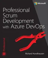 Professionelle Scrum-Entwicklung mit Azure Devops - Professional Scrum Development with Azure Devops