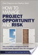 Wie man das Projekt Opportun verwaltet - How to Manage Project Opportun