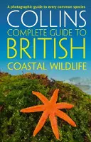 Britische Küstenwildnis - British Coastal Wildlife