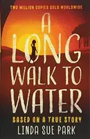 Long Walk to Water - Internationaler Bestseller, basierend auf einer wahren Geschichte - Long Walk to Water - International Bestseller Based on a True Story