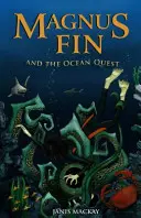 Magnus Fin und die Suche nach dem Meer - Magnus Fin and the Ocean Quest