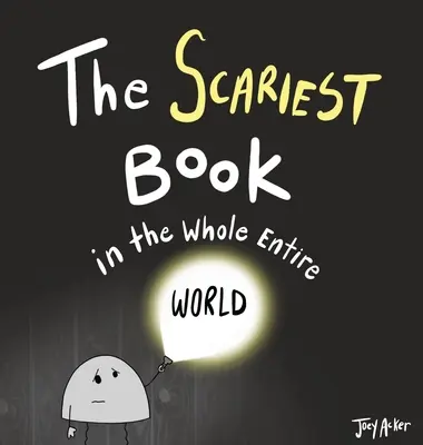 Das gruseligste Buch in der ganzen Welt - The Scariest Book in the Whole Entire World