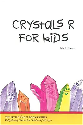 Crystals R für Kinder - Crystals R for Kids