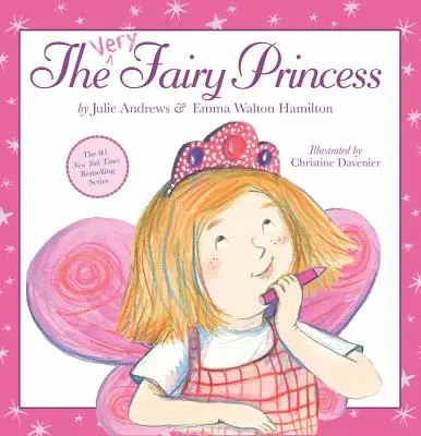 Die Feenprinzessin - The Very Fairy Princess