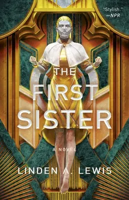 Die erste Schwester, 1 - The First Sister, 1