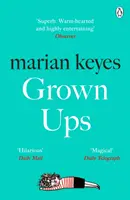 Grown Ups - Der Sunday Times Nr. 1 Bestseller 2020 - Grown Ups - The Sunday Times No 1 Bestseller 2020