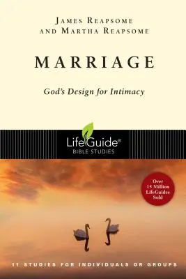 Die Ehe: Gottes Plan für Intimität - Marriage: God's Design for Intimacy