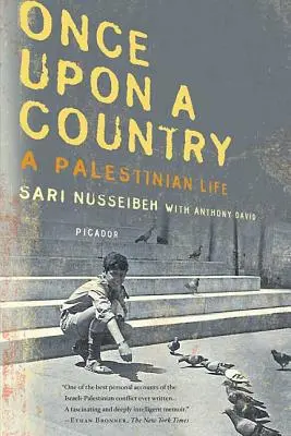 Es war einmal ein Land: Ein palästinensisches Leben - Once Upon a Country: A Palestinian Life