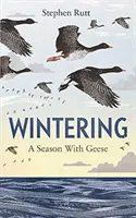 Überwintern: Eine Saison mit Gänsen - Wintering: A Season with Geese