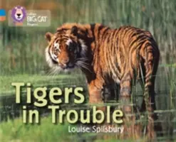 Tiger in Bedrängnis - Tigers in Trouble