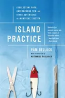 Insel-Praxis: Kopfsteinpflasterausschlag, Underground Tom und andere Abenteuer eines Arztes aus Nantucket - Island Practice: Cobblestone Rash, Underground Tom, and Other Adventures of a Nantucket Doctor