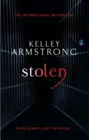 Gestohlen - Buch 2 der Reihe Frauen aus der Anderswelt - Stolen - Book 2 in the Women of the Otherworld Series
