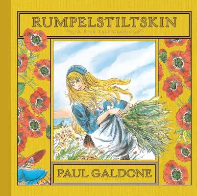 Rumpelstilzchen - Rumpelstiltskin