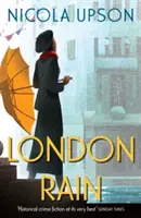 Londoner Regen - London Rain