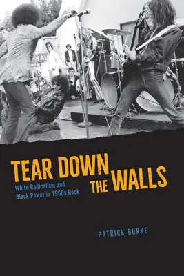 Reißt die Mauern ein: Weißer Radikalismus und schwarze Macht in der Rockmusik der 1960er Jahre - Tear Down the Walls: White Radicalism and Black Power in 1960s Rock