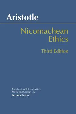 Nikomachische Ethik - Nicomachean Ethics