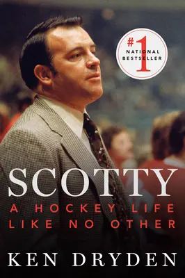 Scotty: Ein Eishockey-Leben wie kein anderes - Scotty: A Hockey Life Like No Other