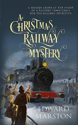 Ein Weihnachts-Eisenbahn-Mysterium - A Christmas Railway Mystery