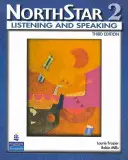 Northstar, Hören und Sprechen 2 (Student Book Alone) - Northstar, Listening and Speaking 2 (Student Book Alone)