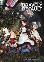 Die Kunst von Bravely Default - The Art of Bravely Default