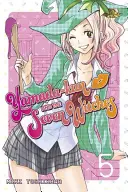 Yamada-Kun und die sieben Hexen, Band 5 - Yamada-Kun and the Seven Witches, Volume 5