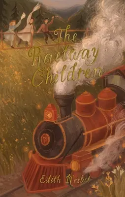 Die Eisenbahnkinder - The Railway Children