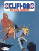 Clifton - Schwarzer Mond - Clifton--Black Moon