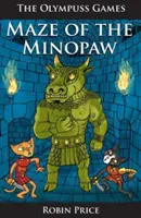 Das Labyrinth der Minopaw - Maze of the Minopaw