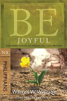 Seid fröhlich (Philipper): Auch wenn etwas schief geht, kann man Freude haben - Be Joyful (Philippians): Even When Things Go Wrong, You Can Have Joy