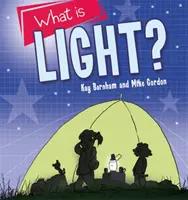 Wissenschaft entdecken: Was ist Licht? - Discovering Science: What is Light?