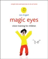 Magische Augen: Sehtraining für Kinder - Magic Eyes: Vision Training for Children